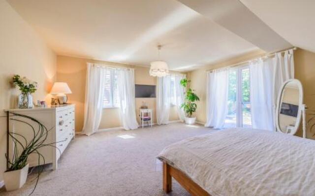 Mikulov Apartmány MAGISTR