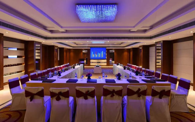 Lords Plaza Jaipur