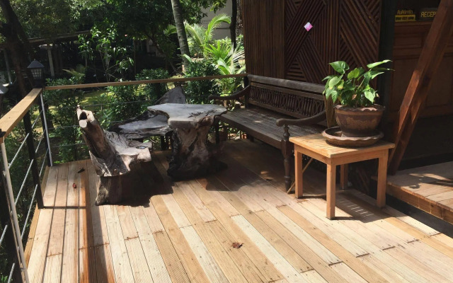 Reuan Thai Village Samui