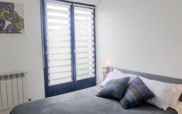 Apartment Ene Guticia