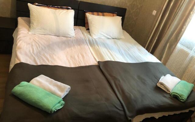 Guest house chavchavadze N23