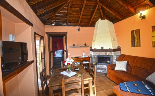 Casa Rural Ismail by Isla Bonita