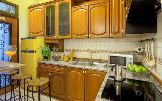 Vatican Suites Apartments