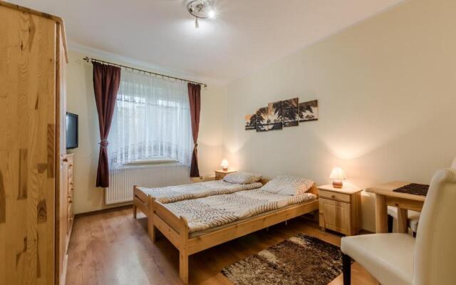 Pokoje Gościnne Mrągowo