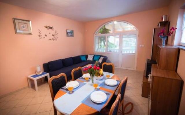 Ivano Apartments