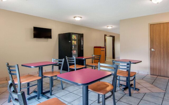 Quality Inn Loganville US Highway 78
