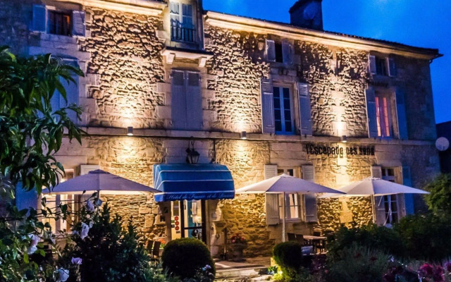 Hôtel de France et de Russie