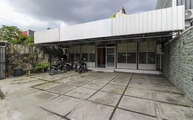 RedDoorz near Anggajaya Condongcatur
