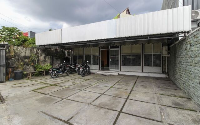 RedDoorz near Anggajaya Condongcatur