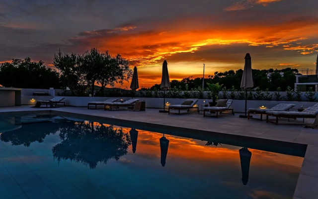 Villa del Sogno