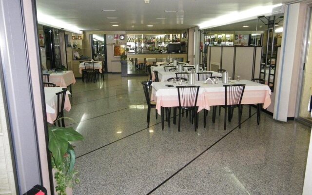 Albergo Tonino
