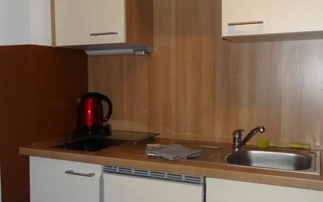 Appartements Reiter