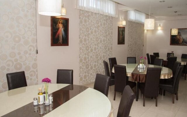 Hotel Glorija