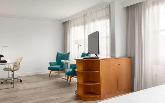 NH Bussum Jan Tabak