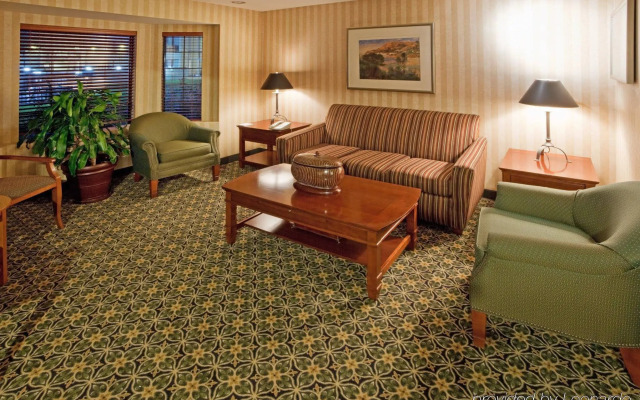 Staybridge Suites Wilmington-Newark by IHG