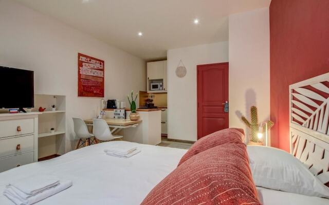 Studio Le Terracotta