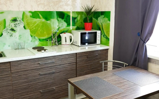 Стильные аппартаменты на Новых Домах