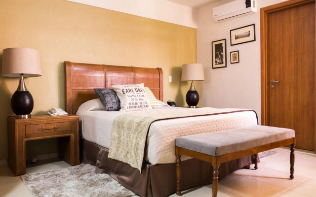 San Pietro Hotel Boutique