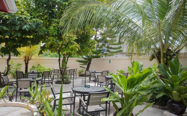 K Inn Kaashidhoo