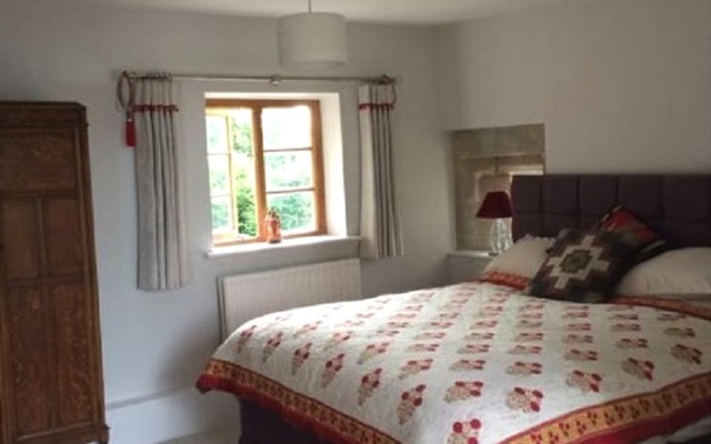 Manor Farm House - Peaceful Stays