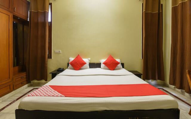 OYO Rooms Noida Sector 52