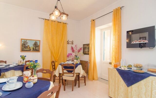 Villa Raffaela B&B