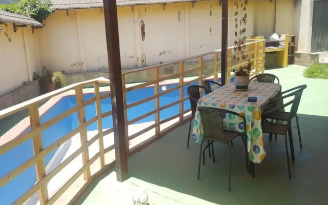 La Herradura del Mar Apartamento