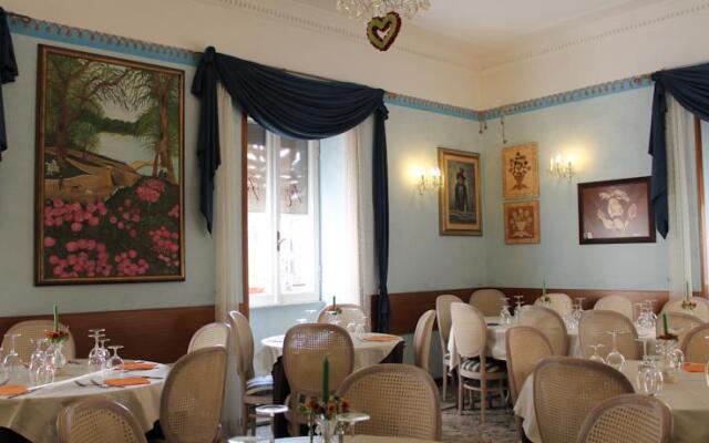 Locanda Il Mascherino