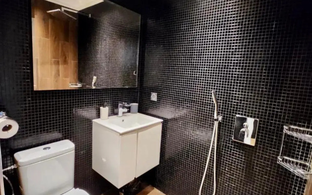 Joy Station Cozy Studio