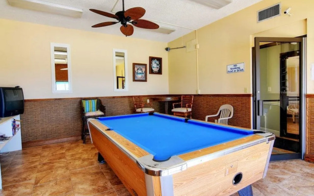 Mariner West 506 - 1 Br Condo