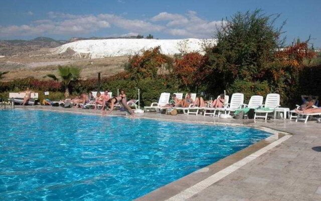 Pamuksu Boutique Hotel