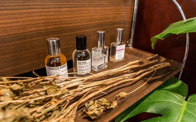 Sangbong Hotel Coin De Rue