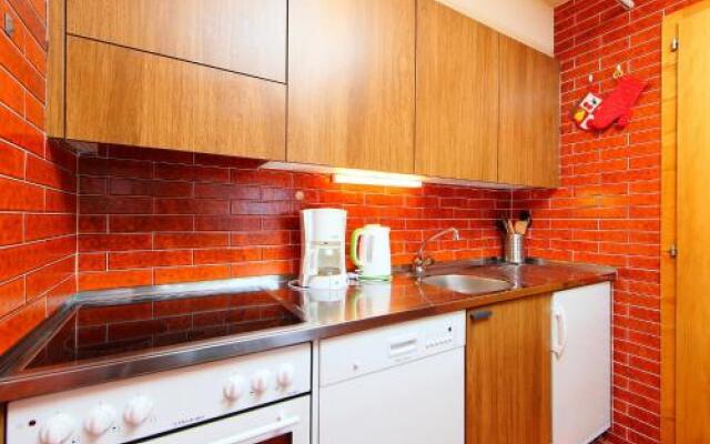 Apartment Mogador