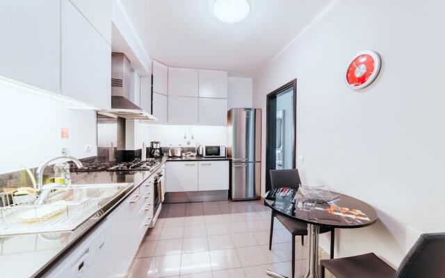 Oceanside Terrace Apartment by Holiday Rental Management