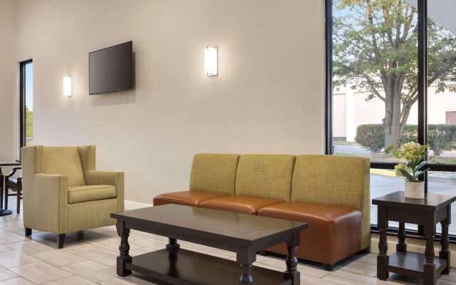 Baymont by Wyndham Winchester