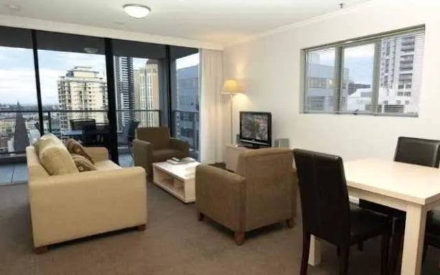 Oaks Lexicon Apartments