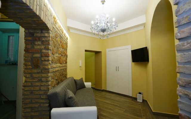 Giulias Guest House