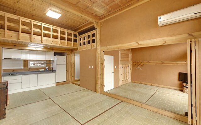 Gangneung Hyusim Pension