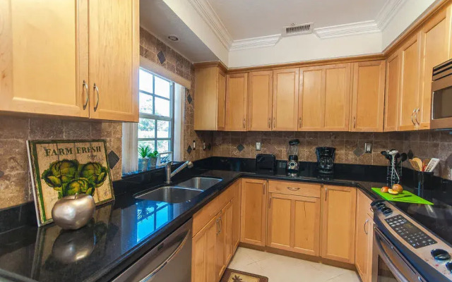 Real Estate Gizmo Vacation Rentals