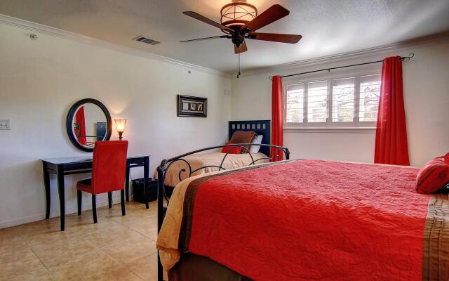 Guadalupe River Nut House WW i203