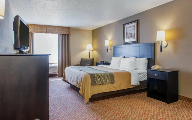 Comfort Inn