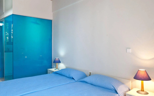 Magia Apartments