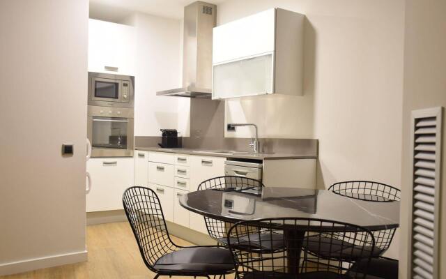 Uma Suites Luxury Midtown