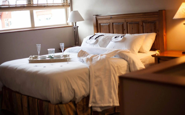 ResortQuest at Lake Placid Lodge