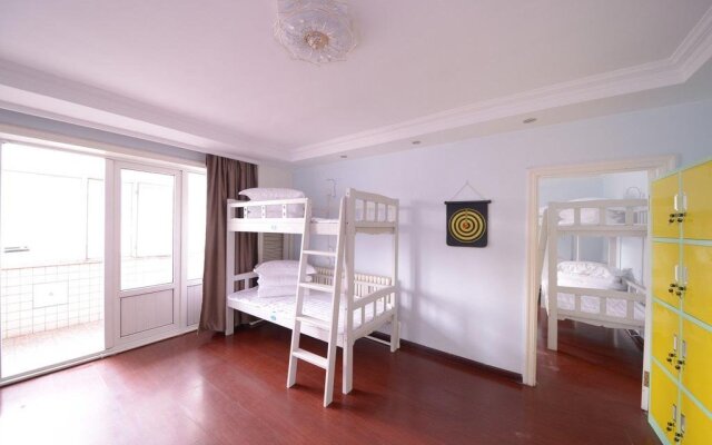 Harbin Doraemon Hostel