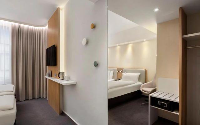 Royal Regency Paris Vincennes