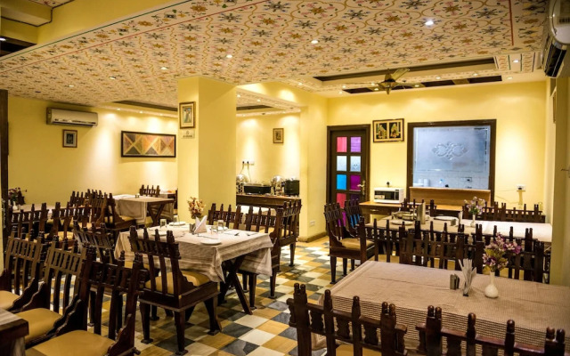 Rajputana Haveli