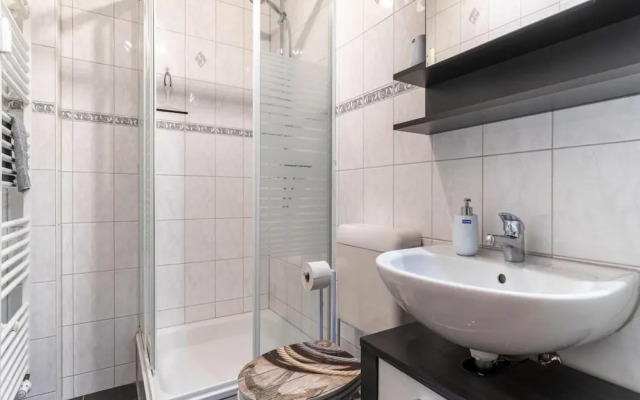 Ferienwohnung, Buesum