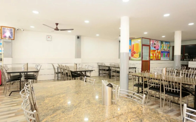 Periyar Holidays By OYO Rooms