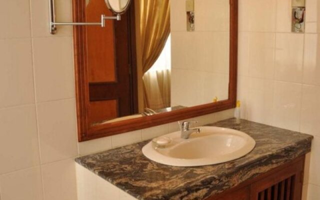Mahaweli Residence